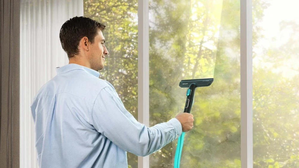 Dulkių siurblys Cecotec Conga 600 Carpet&Spot Clean XXL Advance plovimo siurblys