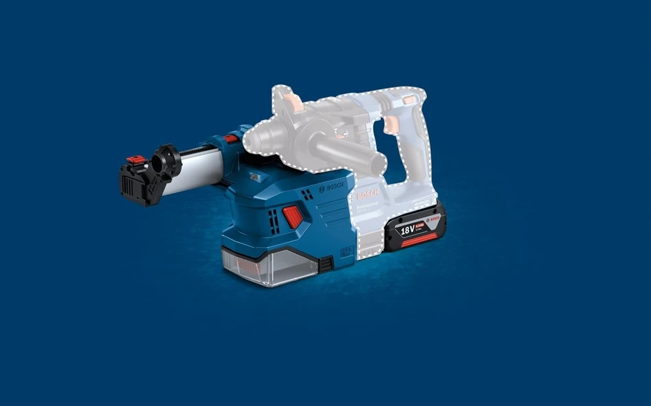 Bosch GDE 18V-12 Carton