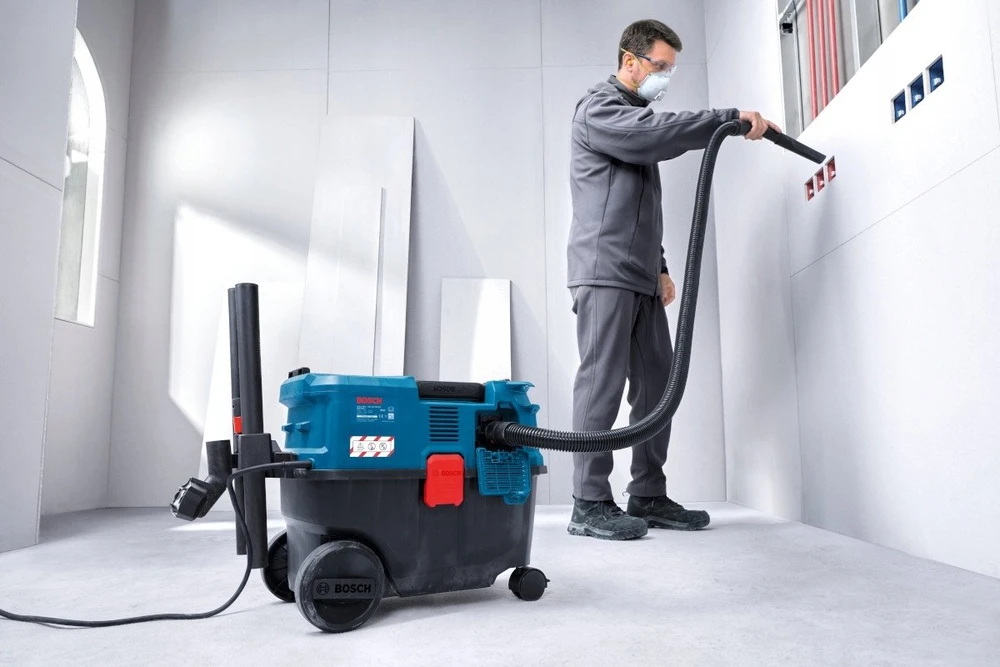 Bosch GAS12-25LS, CT