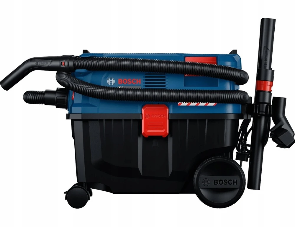 Bosch GAS12-25LS, CT