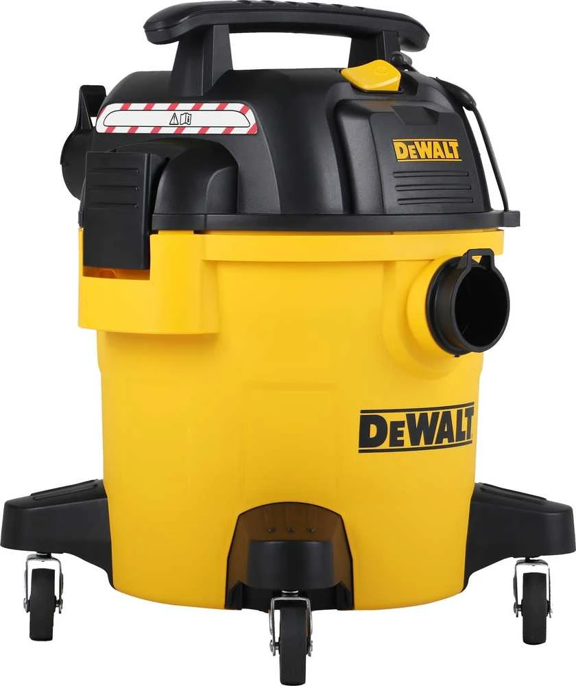 dewalt 20L SAUSAS / ŠLĖGNAS HOVER SU BAKU AT-DXV20P