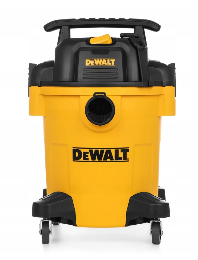 Pro DEWALT PRAMONINIS DULKIŲ SIURBLYS 23L DXV23PL