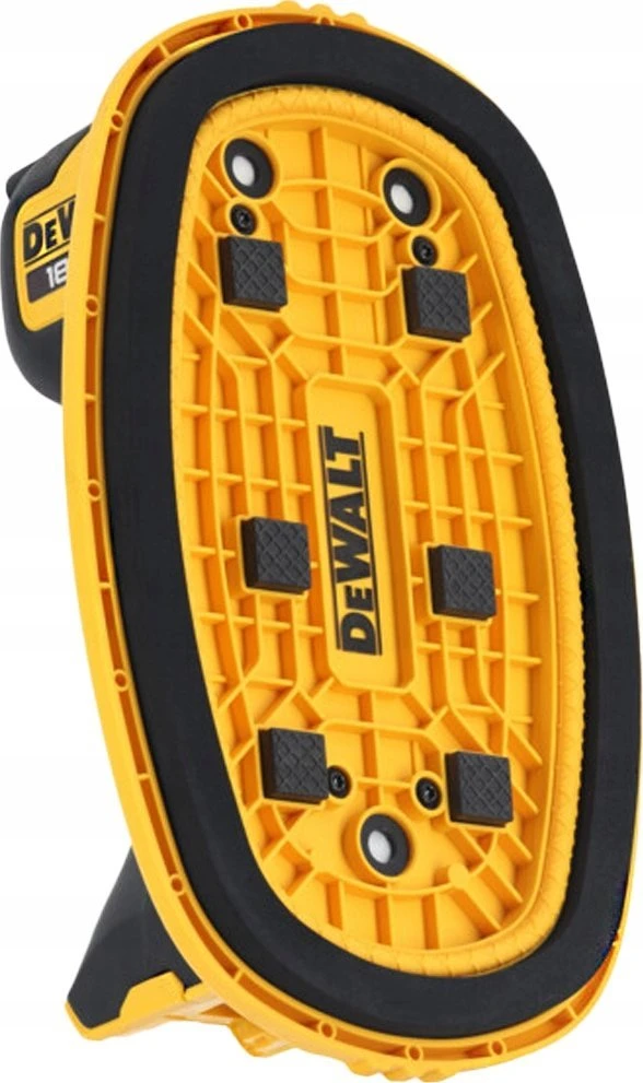 Stiklo laikiklis DeWalt DCE590N-XJ; 18 V (be akumuliatoriaus ir pakrovėjo)