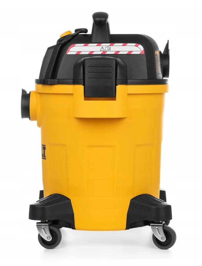 Pro DEWALT PRAMONINIS DULKIŲ SIURBLYS 23L DXV23PL