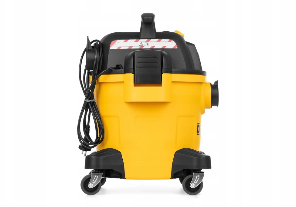 DEWALT PRAMONINIS DULKIŲ SIURBLYS 20L DXV20PC