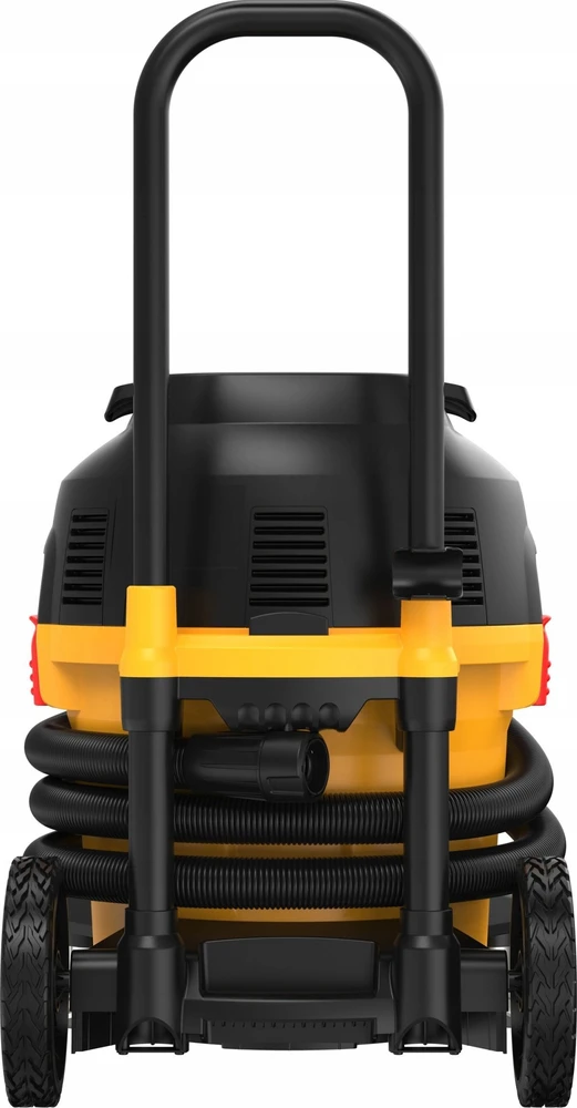 DeWalt Pramoninis dulkių siurblys DWV905M 1400W