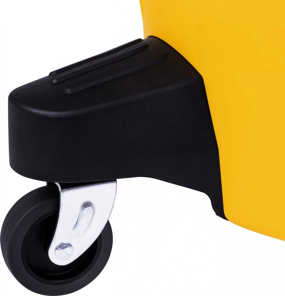 Pro Dewalt Dulkių Siurblys - Šlapio/Drylio Dulkių Siurblys AT-DXV20PTA 20L 1050W su Elektrine Lizdu, HEPA Filtru
