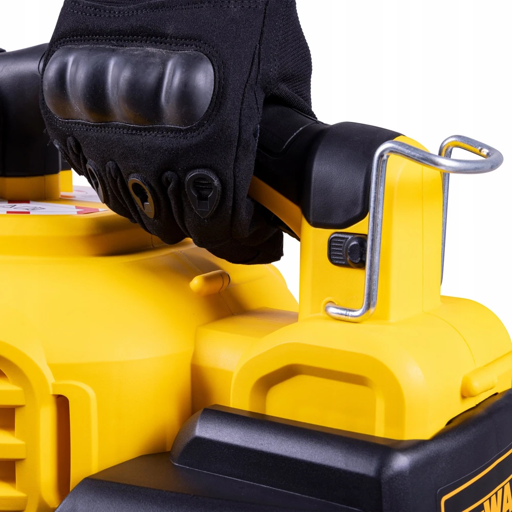 Pramoninis dulkių siurblys 34L 1080W DXV234P DEWALT