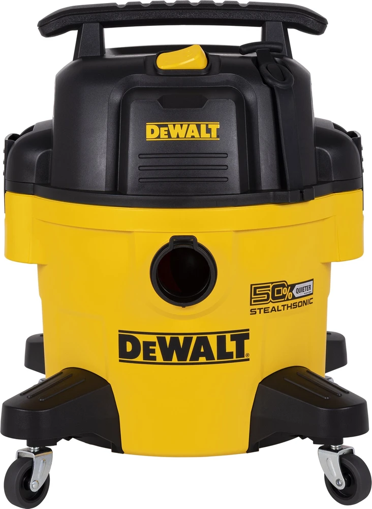 Dewalt Dulkių Siurblys - Hoover 23L Super Quiet