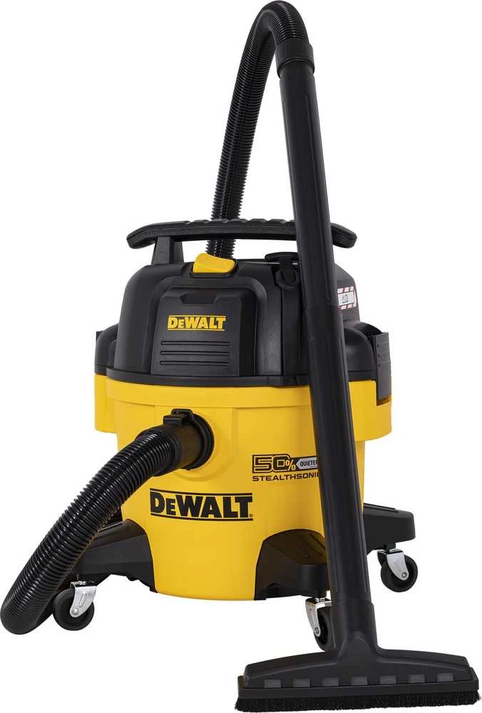 Dewalt Dulkių Siurblys - Hoover 23L Super Quiet
