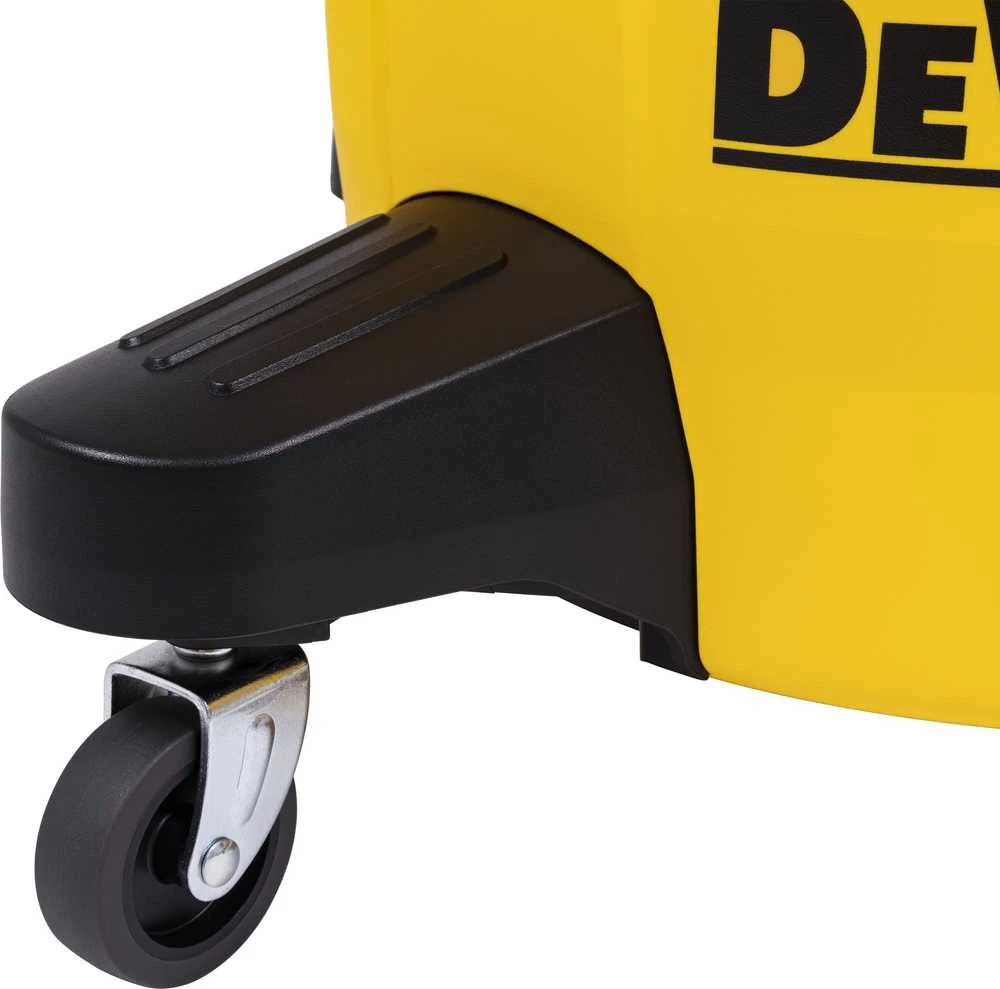 Dewalt Dulkių Siurblys - Hoover 23L Super Quiet