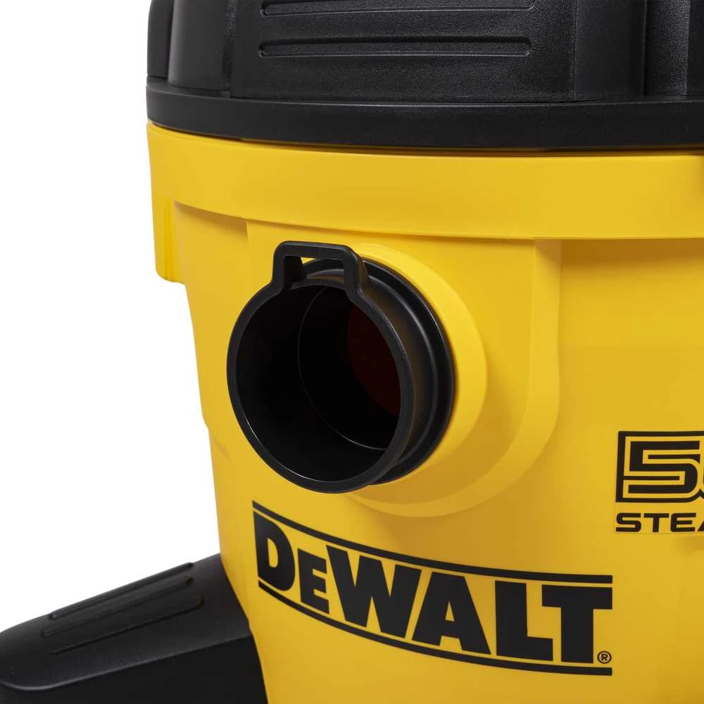 Dewalt Dulkių Siurblys - Hoover 23L Super Quiet