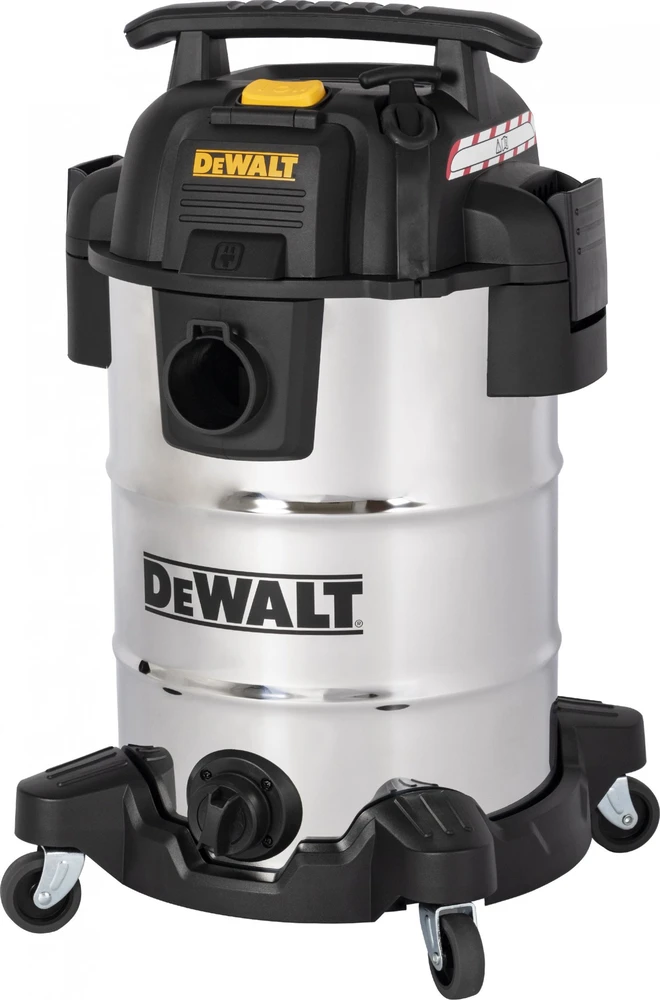 Dulkių siurblys DeWalt DXV30SAPTA; 750 W