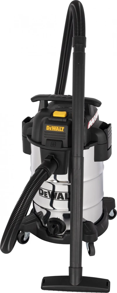 Dulkių siurblys DeWalt DXV30SAPTA; 750 W