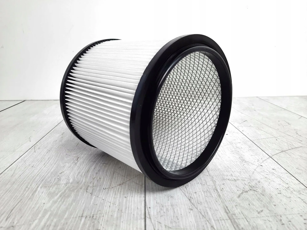 Dulkių siurblys pramoninis Einhell Einhell pleated filter for dust class L (2351126)