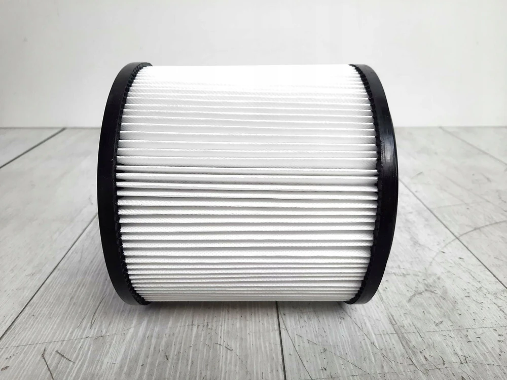 Dulkių siurblys pramoninis Einhell Einhell pleated filter for dust class L (2351126)