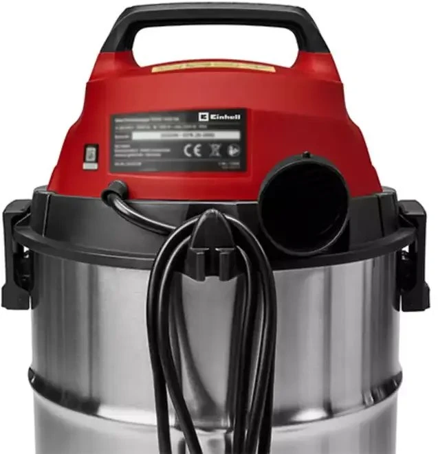 [[KEEP0]]EINHELL TC-VC 3055 SA dirbtuvių dulkių siurblys su rozete[[KEEP1]]