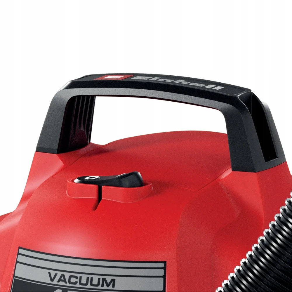 EINHELL Dulkių siurblys WARSZTATOWY TC-VC 1540 S