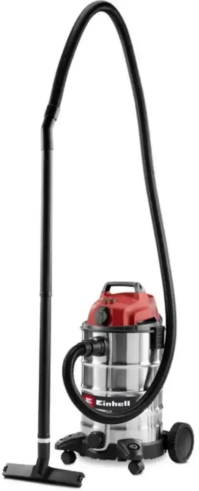 [[KEEP0]]EINHELL TC-VC 3055 SA dirbtuvių dulkių siurblys su rozete[[KEEP1]]