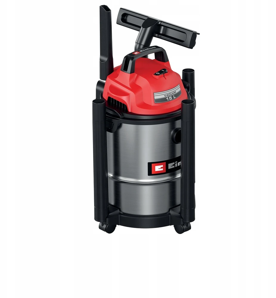 EINHELL Dulkių siurblys WARSZTATOWY TC-VC 1540 S