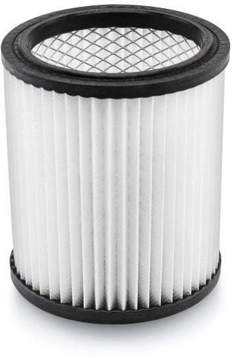 Dulkių siurblys | Fachmann 4211 90000 | ETA Su maišeliu/Be maišelio | Galia 1200 W | Šlapio siurbimo | Juodas/Geltona | Dulkių talpa 15 l