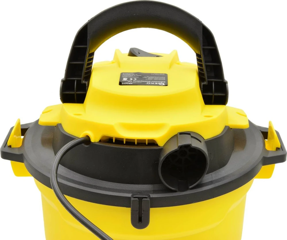 Dulkių siurblys pramoninis Geko G81096