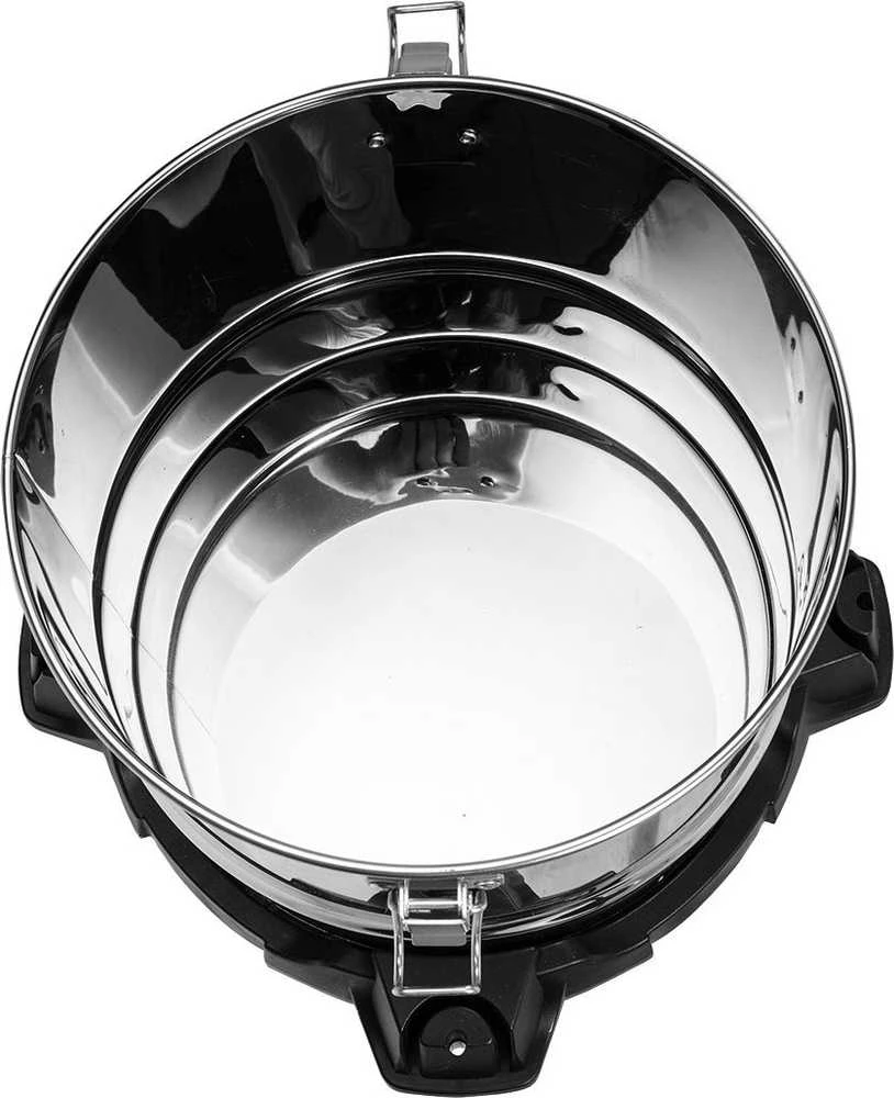 Graphite Dulkių siurblys 800 W pramoninis dulkių siurblys, 12 l bakas