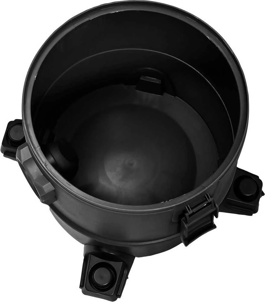 Dulkių siurblys Graphite 59G614; 1200 W