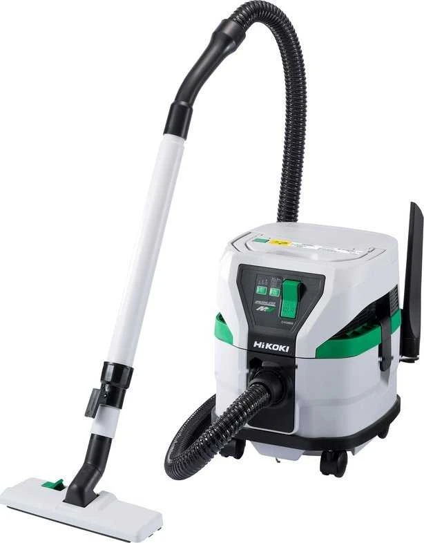 Akumuliatorinis dulkių siurblys HiKOKI RP3608DA