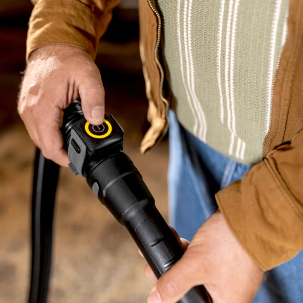 Karcher WD 5 Control S 25/5/22 *ES