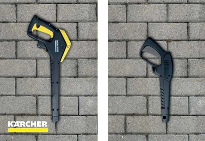 Dulkių siurblys Kärcher V-15/4/18 15 L Drum vacuum Dry 1000 W Dust bag
