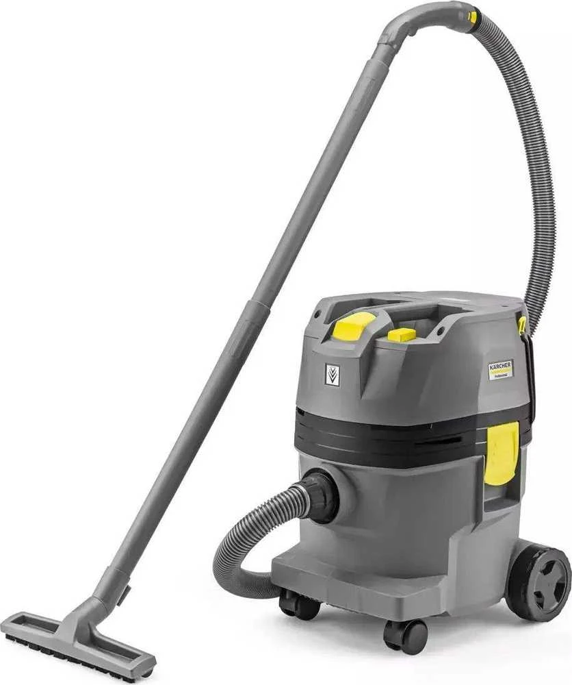 Kärcher sauso/drėgno valymo siurblys NT 22/1 Ap Bp L (1.528-130.0)