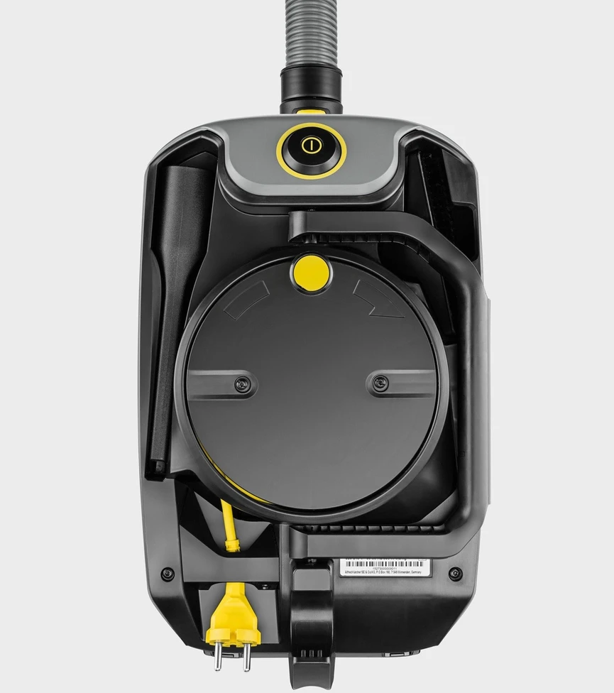 Dulkių siurblys Kärcher T 10/1 Adv HEPA (1.527-307.0)