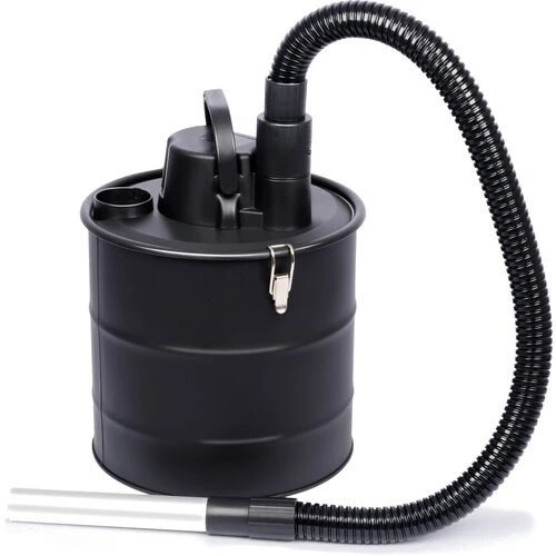 Dulkių siurblys Siurblys pelenams Kinzo, 800-1200W, 18L, su HEPA filtru