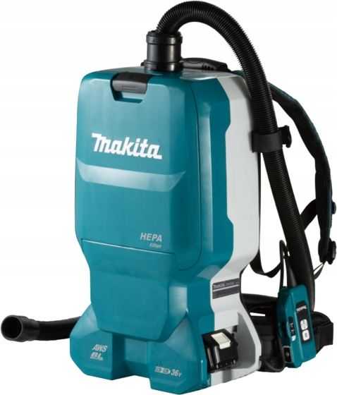Makita CL121DZ Akumuliatorinis dulkių siurblys 12V MAX Li-ion, CXT ,Be akumuliatorių ir kroviklio!