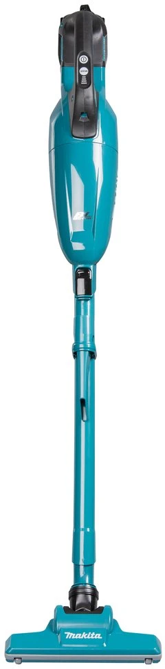 Makita Akumuliatorinis LXT® dulkių siurblys DCL284FZB (Be akumuliatoriaus ir kroviklio)