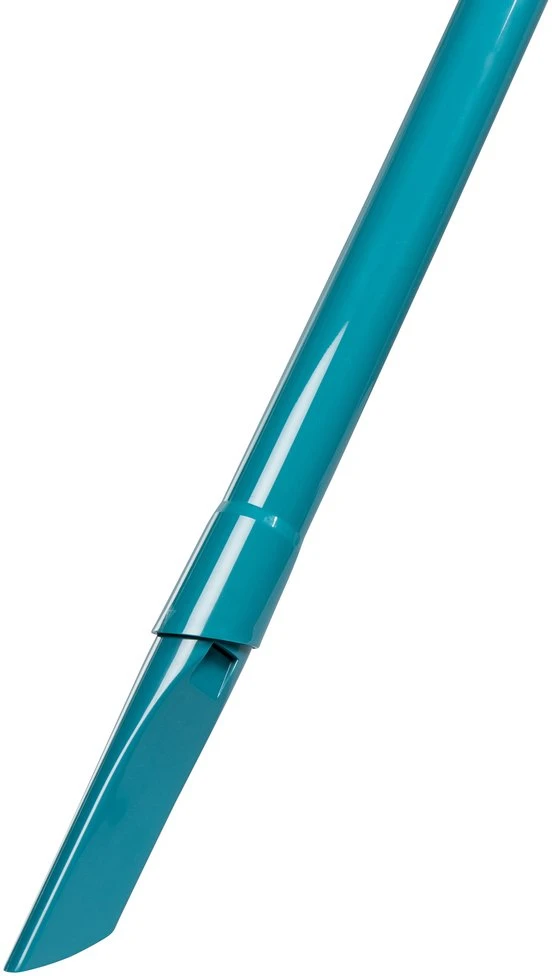 Makita Akumuliatorinis LXT® dulkių siurblys DCL284FZB (Be akumuliatoriaus ir kroviklio)