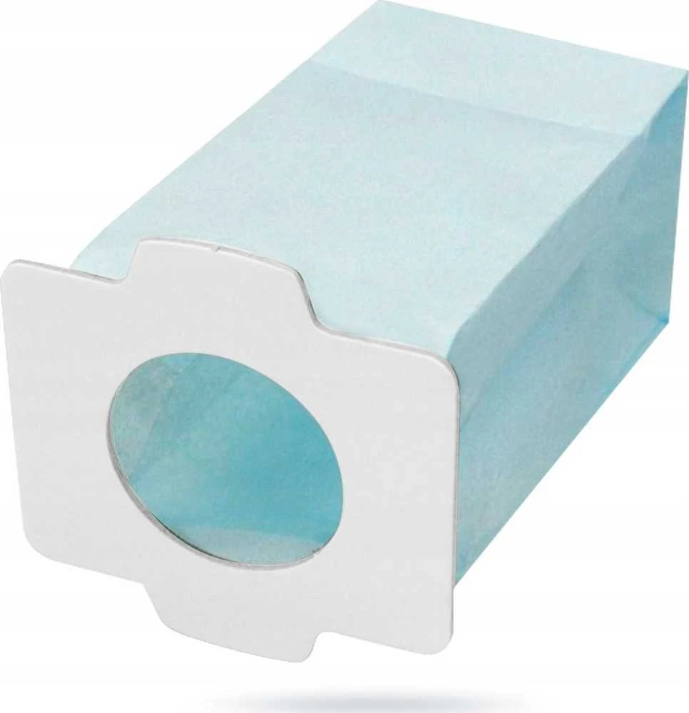 Makita Antibakteriniai popieriniai dulkių maišeliai, 10 vnt, siurbliui CL002G, DCL182, CL114FD, CL121D, DCL184 198744-5