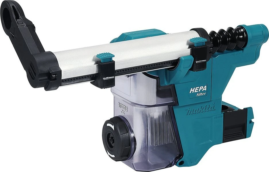 Makita 1911P2-6 Dulkių surinkimo sistema DX16 (DHR183)