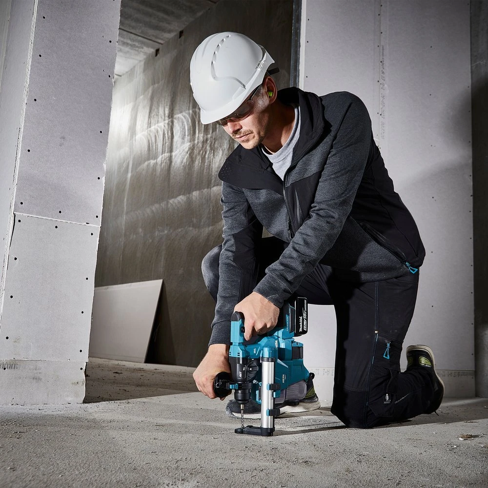 Makita 1911P2-6 Dulkių surinkimo sistema DX16 (DHR183)