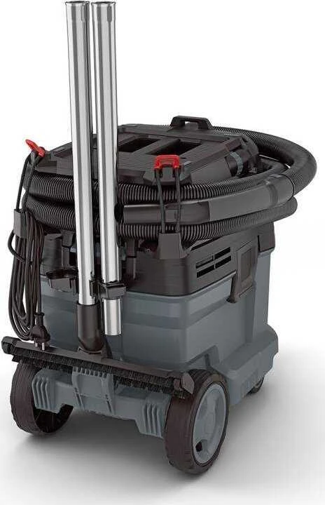 Menzer pramoninis dulkių siurblys MENZER VCH 530 PRO