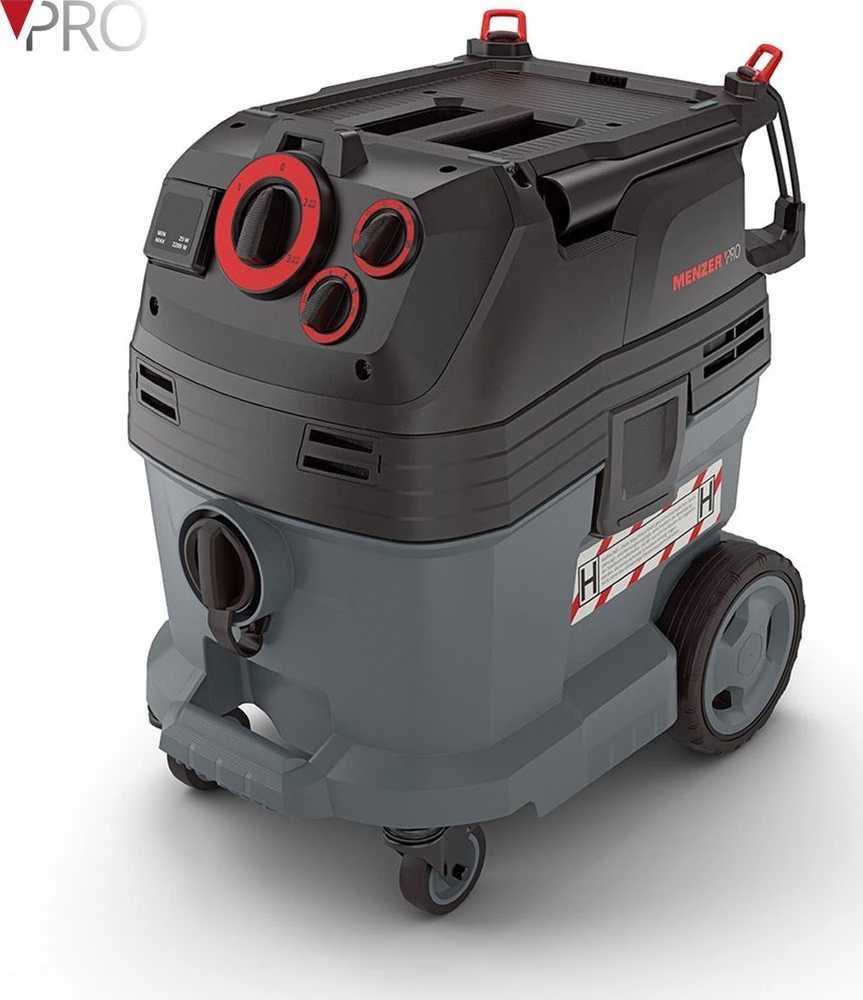 Menzer pramoninis dulkių siurblys MENZER VCH 530 PRO