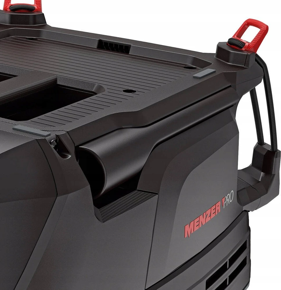 Dulkių siurblys pramoninis Menzer Dulkių siurblys MENZER VCL 530 PRO Antistatic