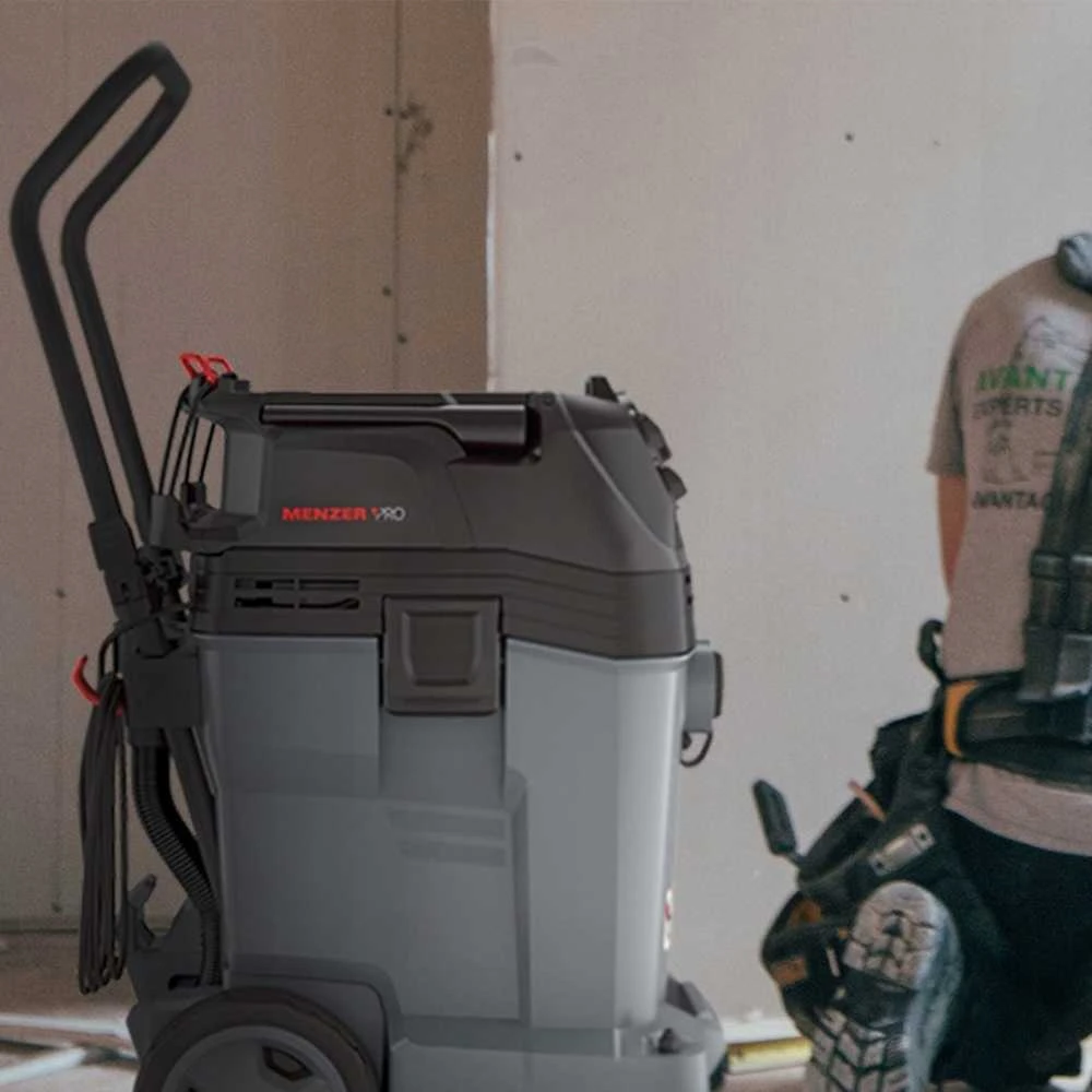 Dulkių siurblys pramoninis Menzer Dulkių siurblys VCH 550 PRO