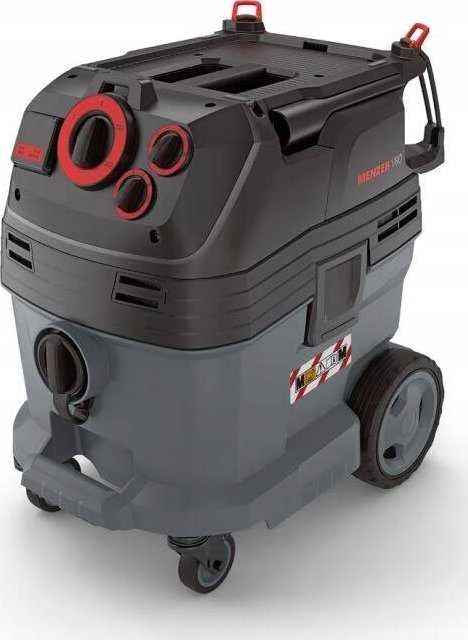 Dulkių siurblys pramoninis Menzer Dulkių siurblys VCM 530 PRO