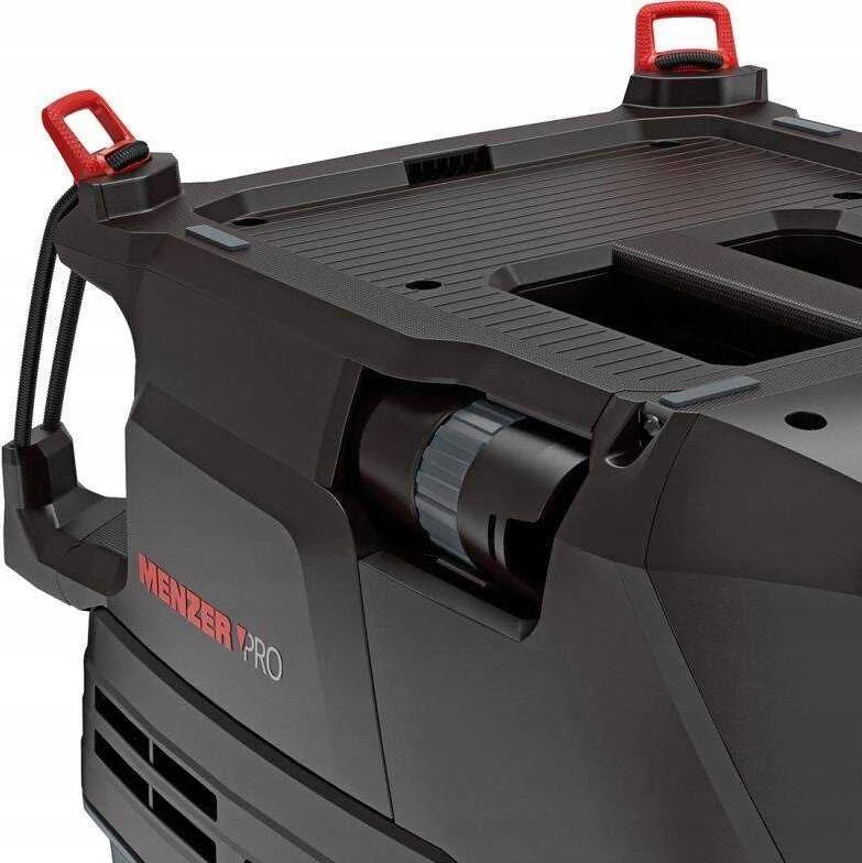 Dulkių siurblys pramoninis Menzer Dulkių siurblys VCM 530 PRO