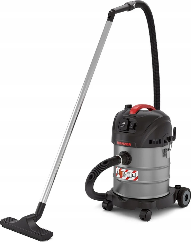 Dulkių siurblys pramoninis Menzer Dulkių siurblys VCL 320