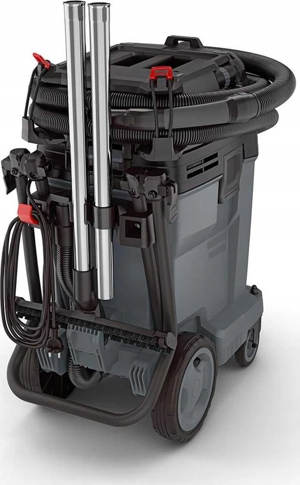 Dulkių siurblys pramoninis Menzer Dulkių siurblys VCH 550 PRO