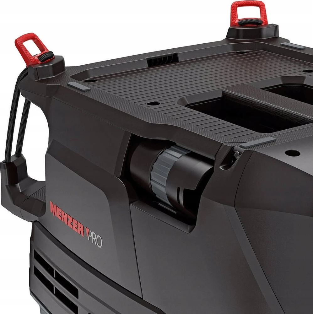 Dulkių siurblys pramoninis Menzer Dulkių siurblys MENZER VCL 530 PRO Antistatic