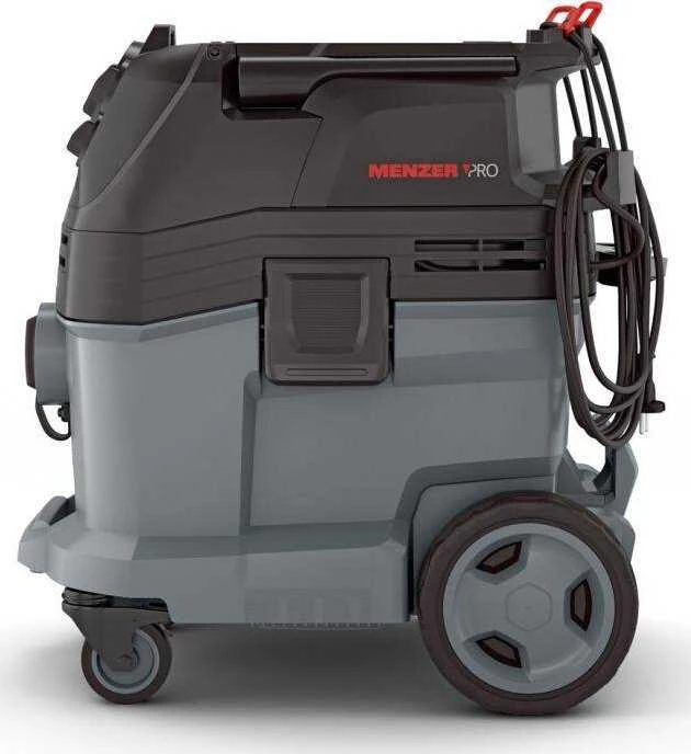 Dulkių siurblys pramoninis Menzer Dulkių siurblys VCM 530 PRO